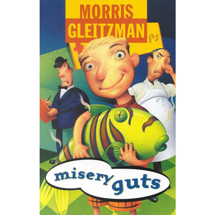 Misery Guts