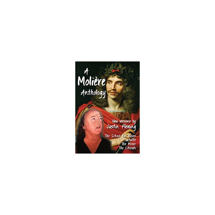 A Molière Anthology