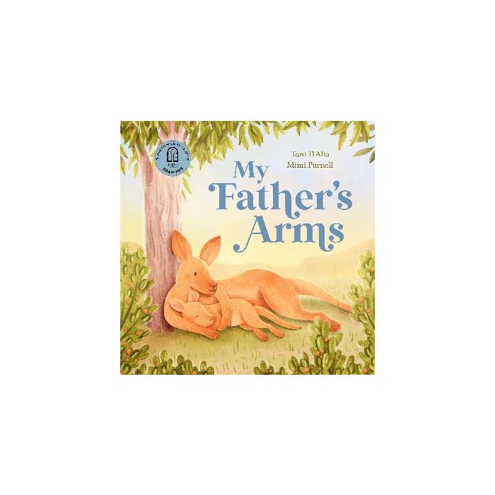 My Father's Arms