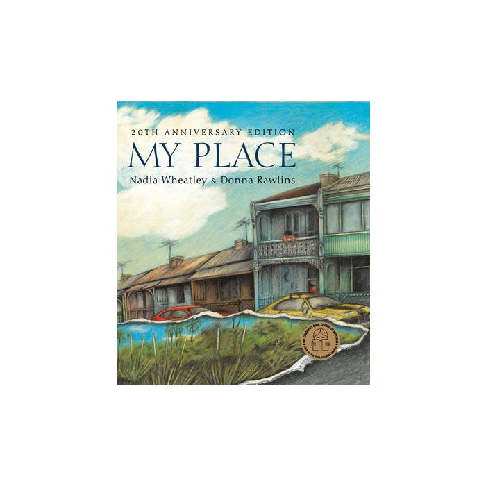 My Place