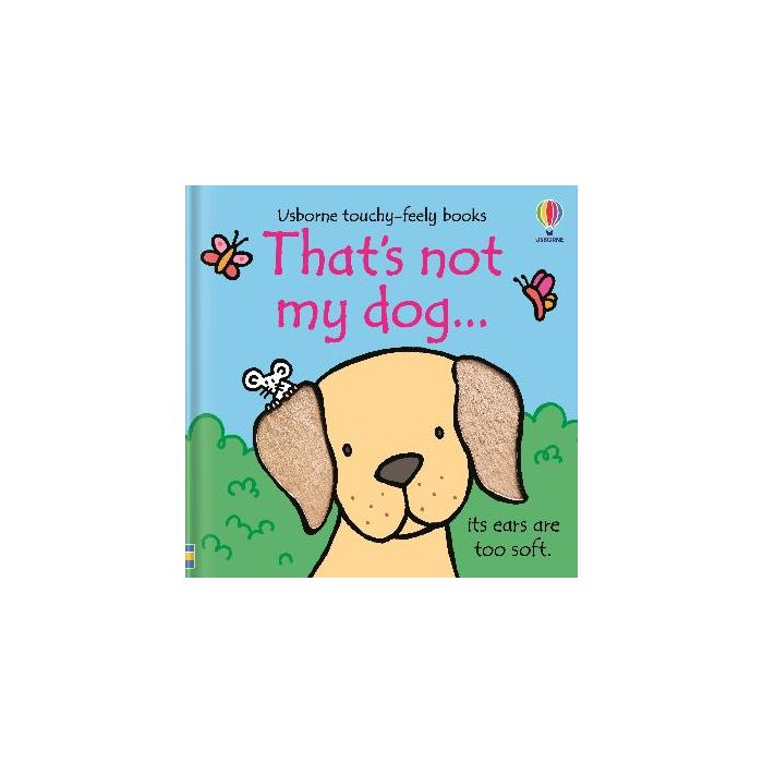 That's Not My Dog