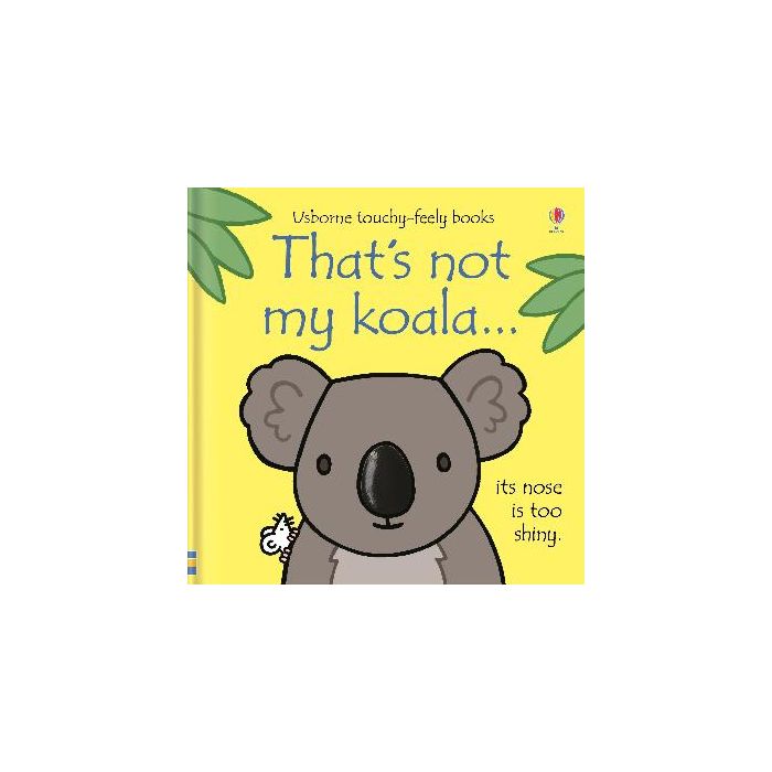 That's Not My Koala