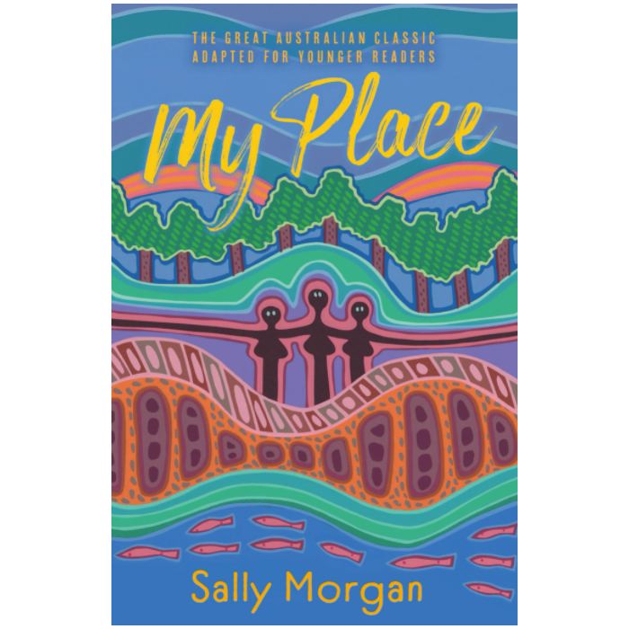 My Place For Young Readers