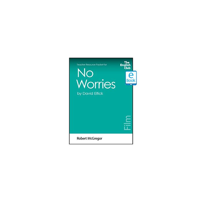 No Worries: English Club Teacher Resource Packet ebook