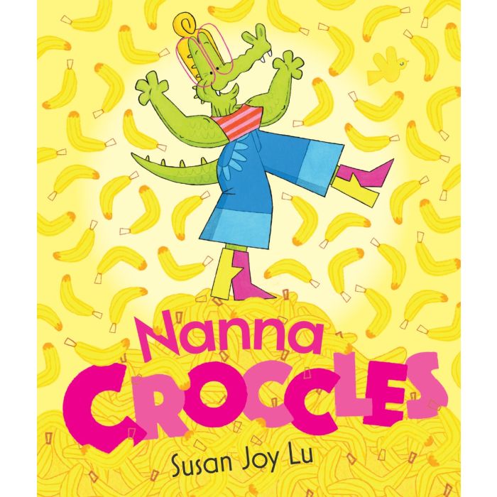 Nanna Croccles