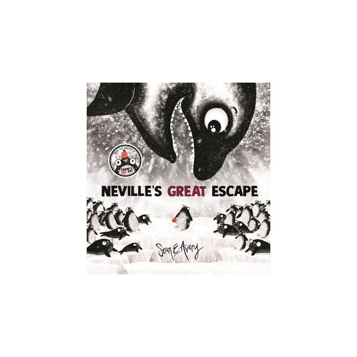 Neville's Great Escape (Hardcover)