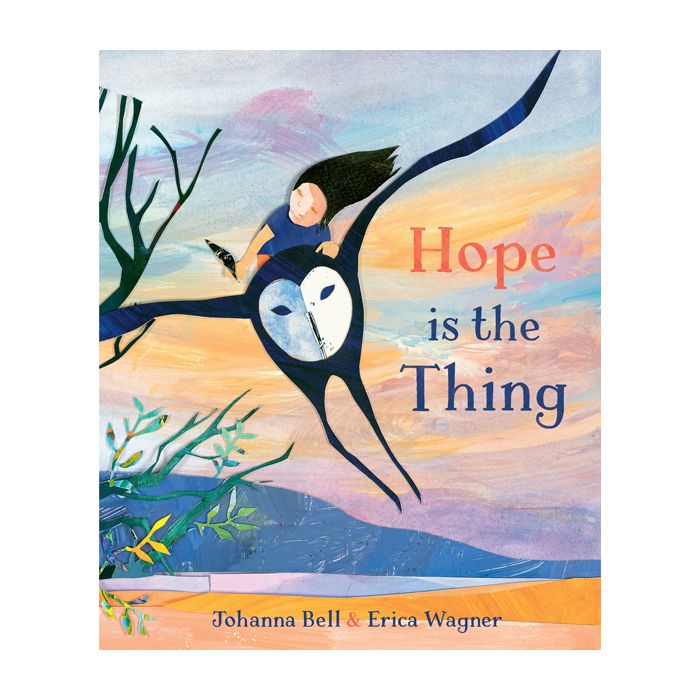 Hope is the Thing