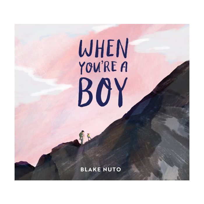 When You're A Boy