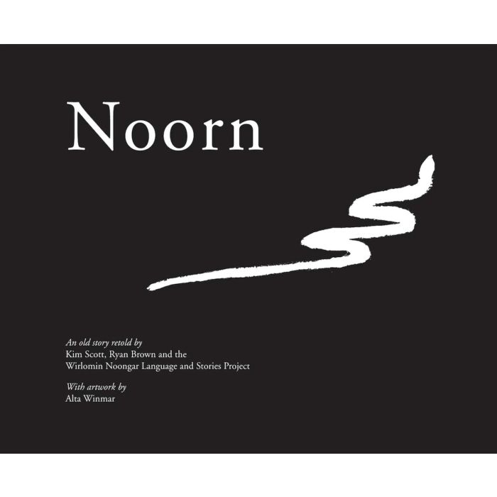 Noorn: An old story retold