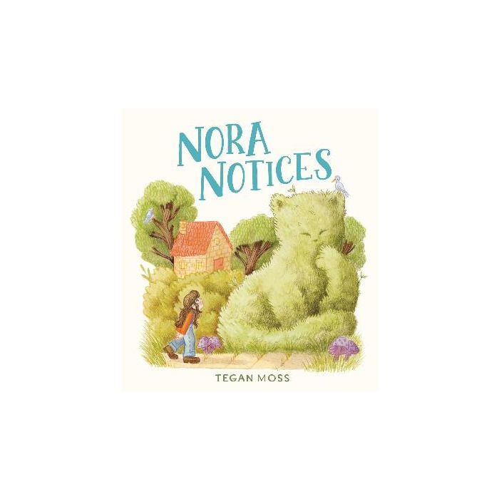 Nora Notices