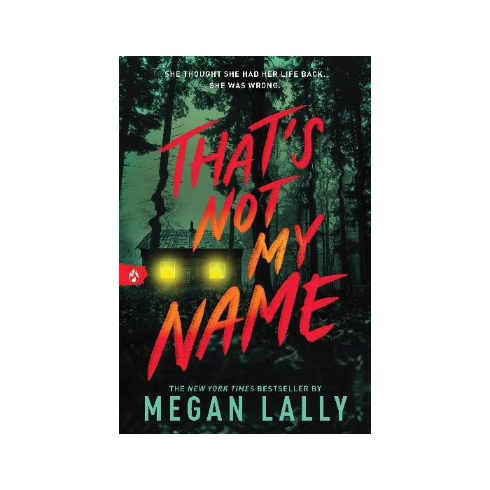 That's Not My Name