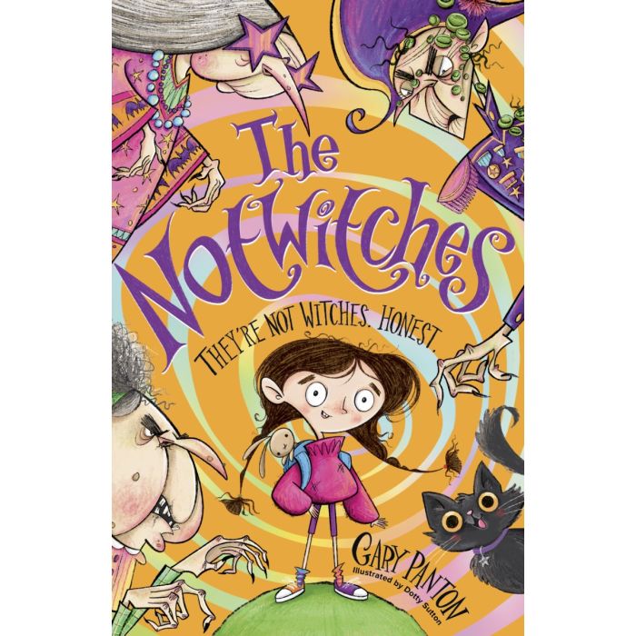 The Notwitches