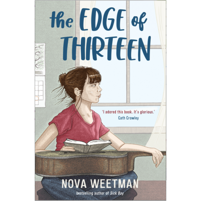 The Edge of Thirteen