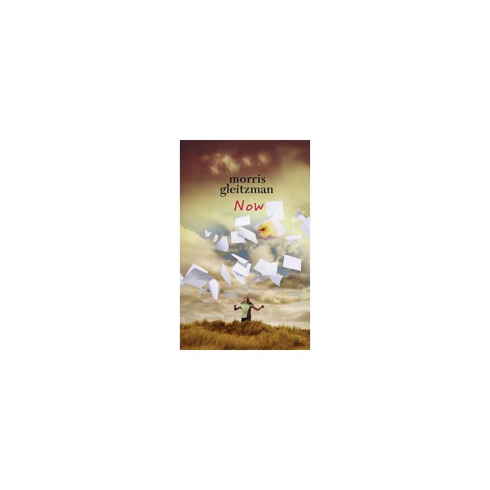 Now (The Felix Series #3)