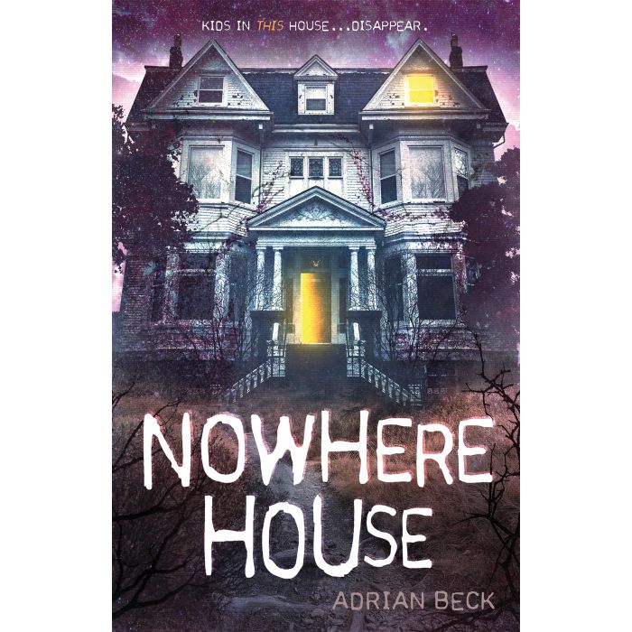 Nowhere House