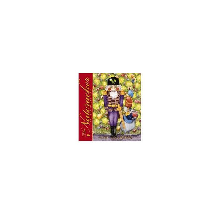 The Nutcracker and the Mouse King