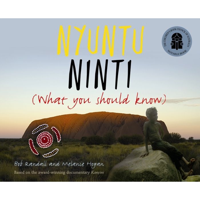 Nyunti Ninti: What You Should Know