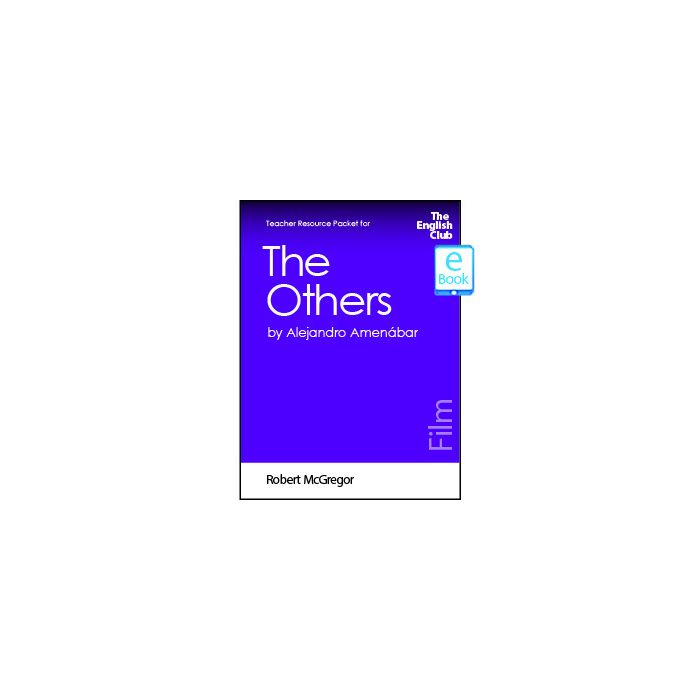 The Others: English Club Teacher Resource Packet ebook