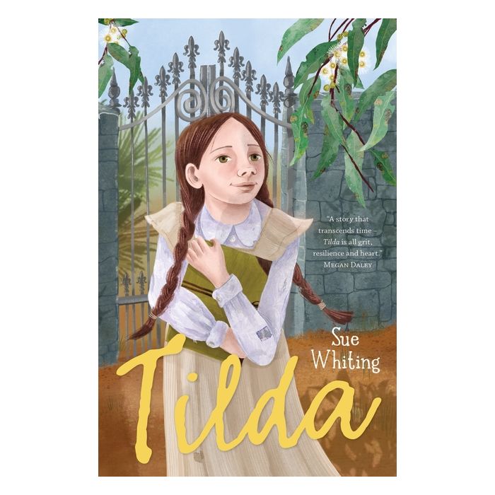 Tilda