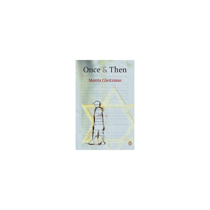 Once & Then (The Felix Series #1-2 )