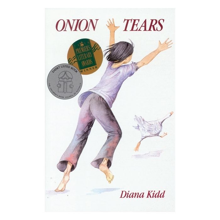 Onion Tears