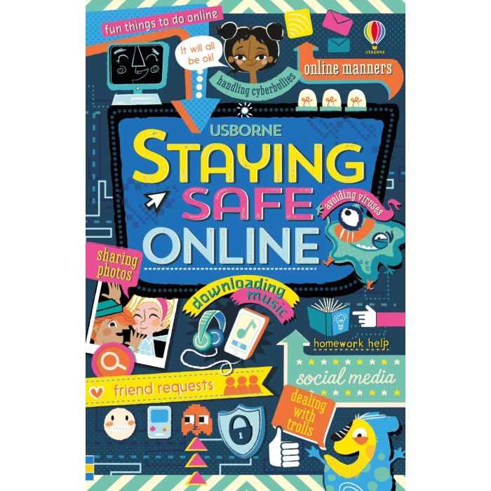 Staying Safe Online