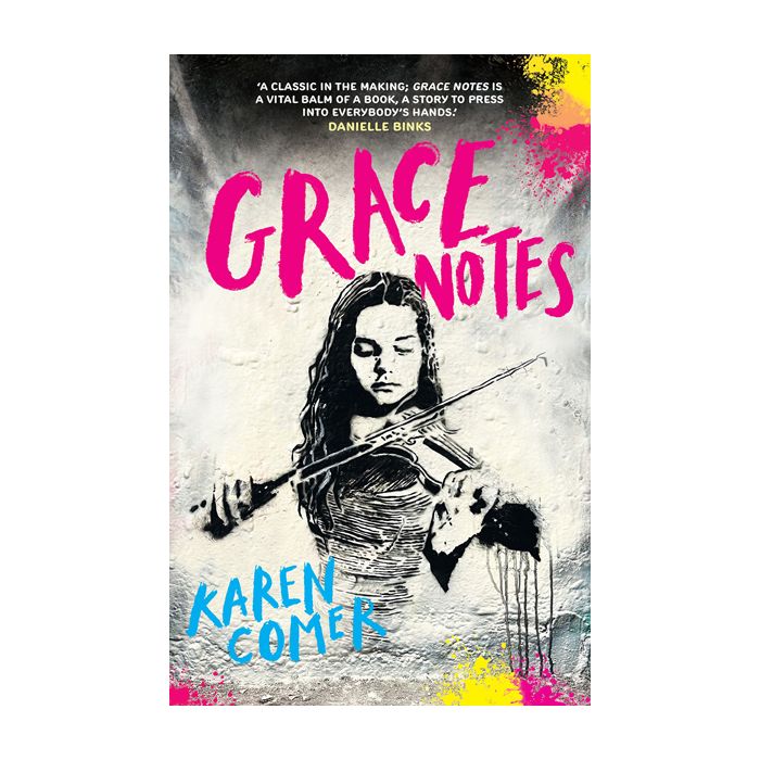 Grace Notes