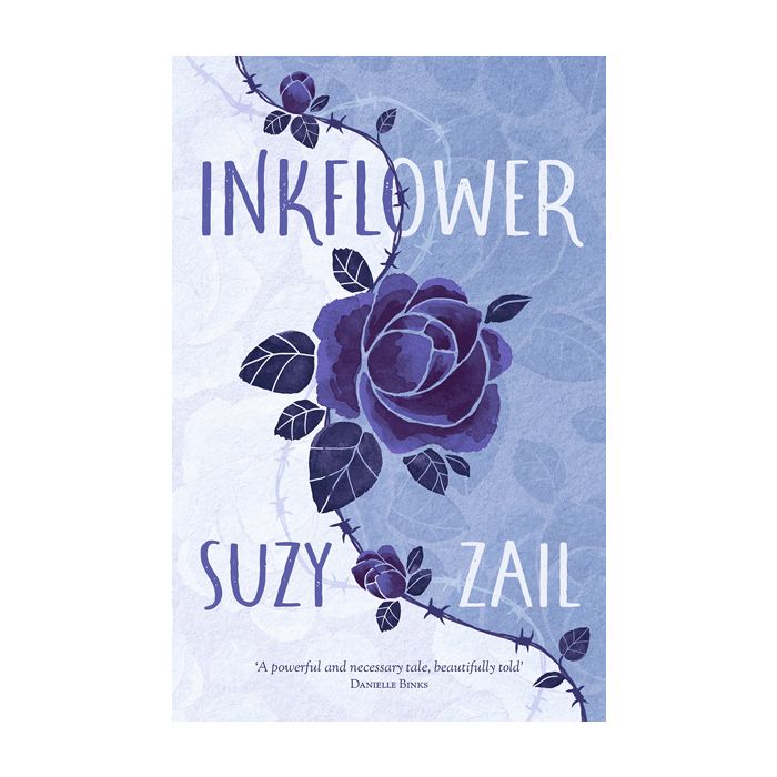 Inkflower