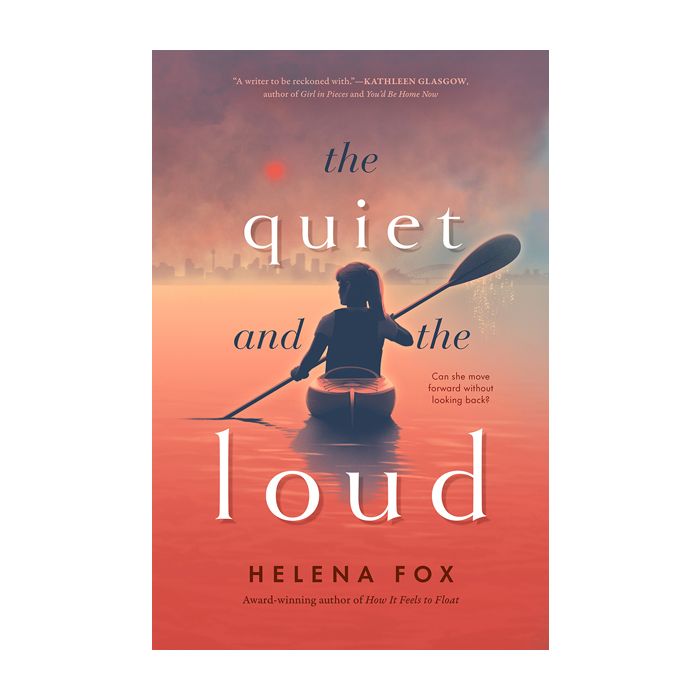 The Quiet and the Loud