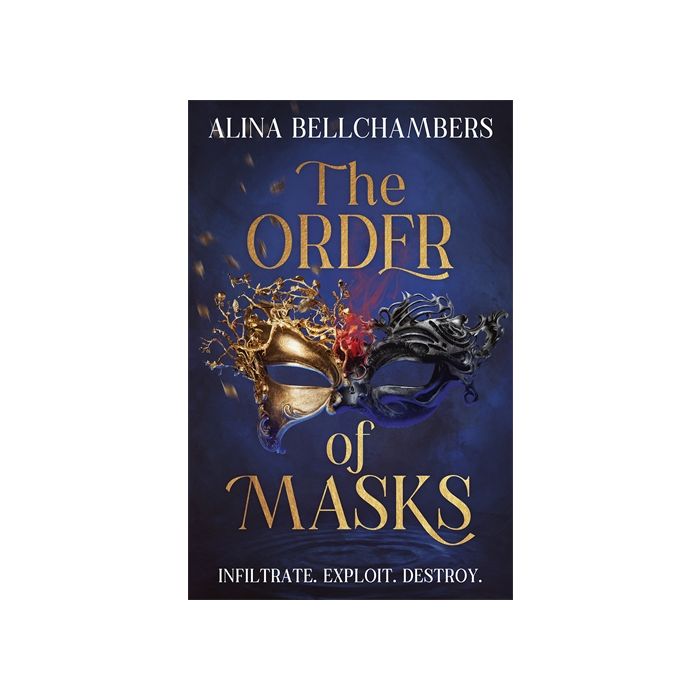The Order of Masks