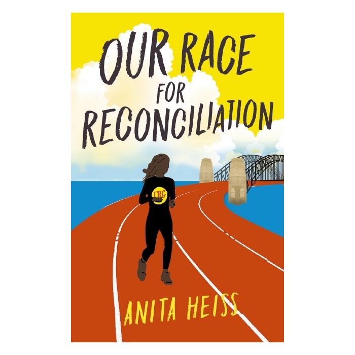 Our Race for Reconciliation (My Australian Story)