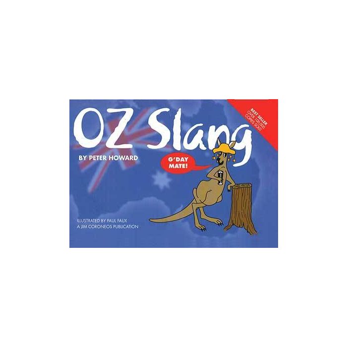 OZ Slang