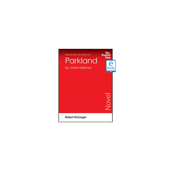 Parkland: English Club Teacher Resource Packet ebook