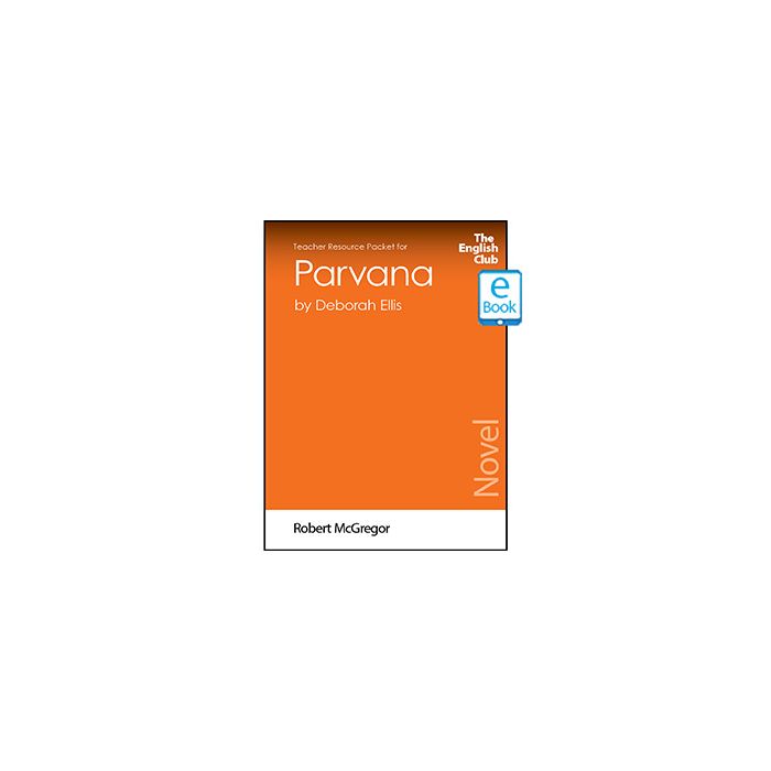 Parvana: English Club Teacher Resource Packet ebook