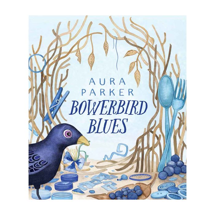 Bowerbird Blues