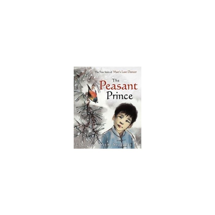 Peasant Prince