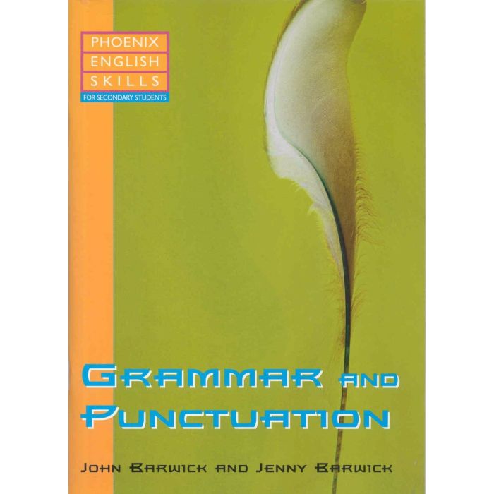 Phoenix English Skills: Grammar & Punctuation