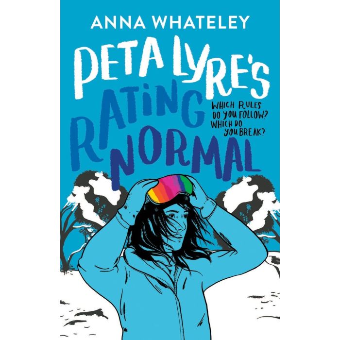 Peta Lyre's Rating Normal