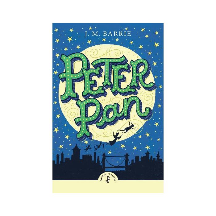 Peter Pan