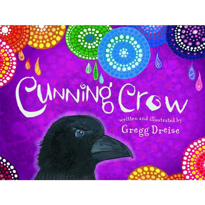 Cunning Crow