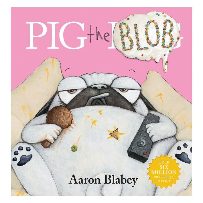 Pig the Blob