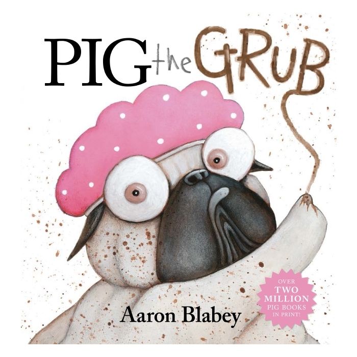 Pig the Grub