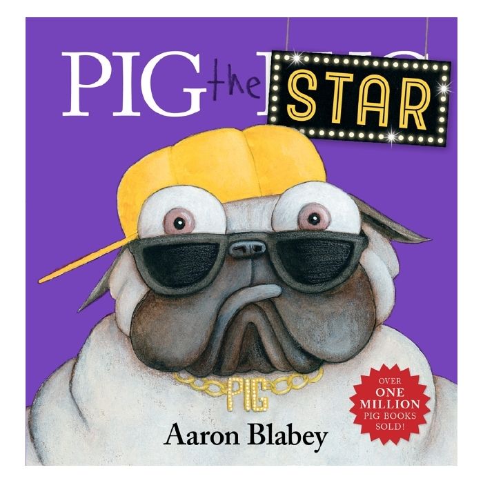Pig the Star