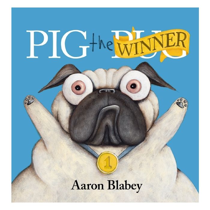 Pig the Winner