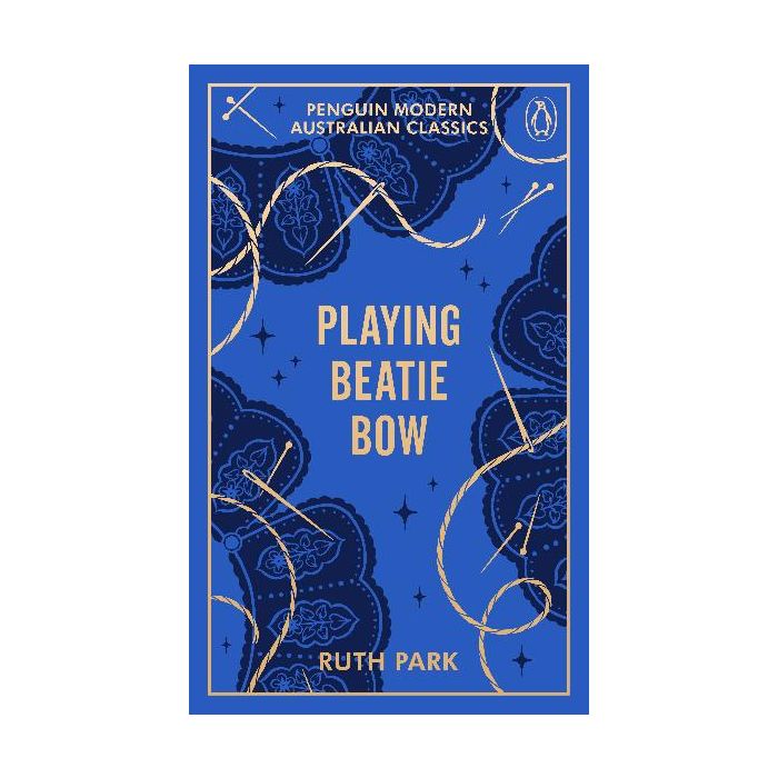 Playing Beatie Bow (Penguin Modern Australian Classics)