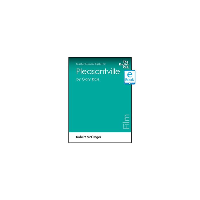 Pleasantville: English Club Teacher Resource Packet ebook