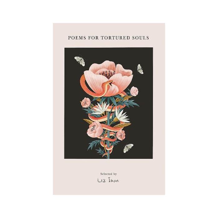 Poems for Tortured Souls