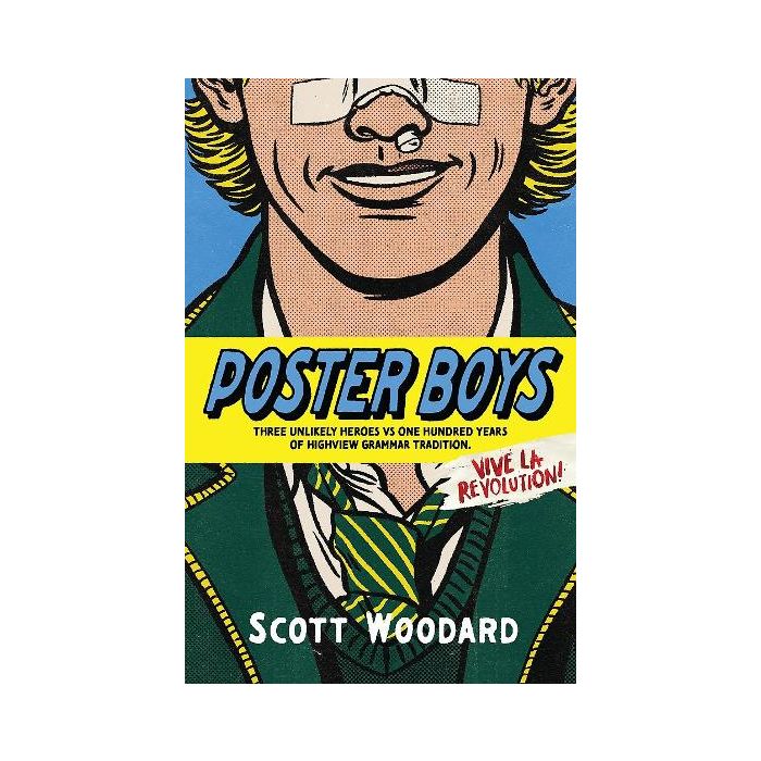 Poster Boys