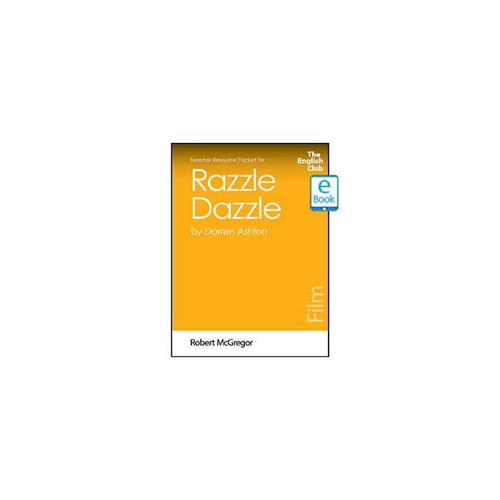 Razzle Dazzle: English Club Teacher Resource Packet ebook