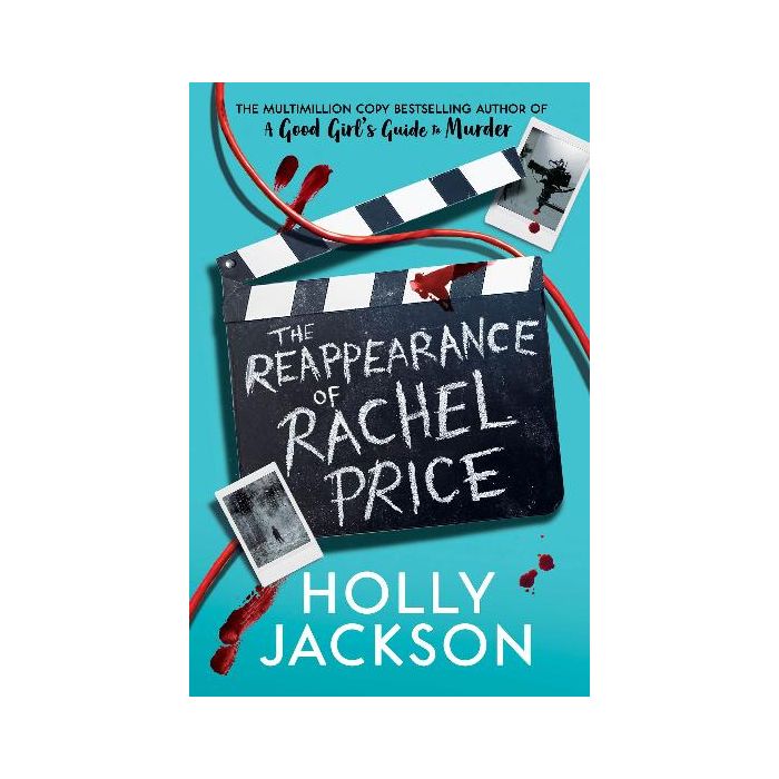 The Reappearance of Rachel Price